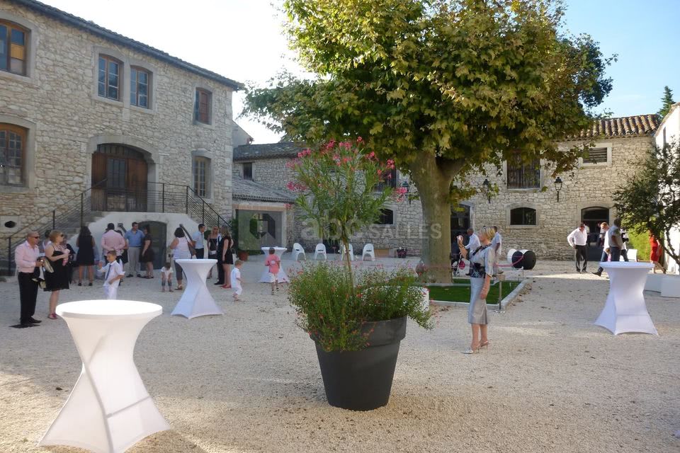 Le Clos du Mogador