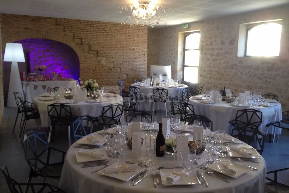 Le Clos du Mogador