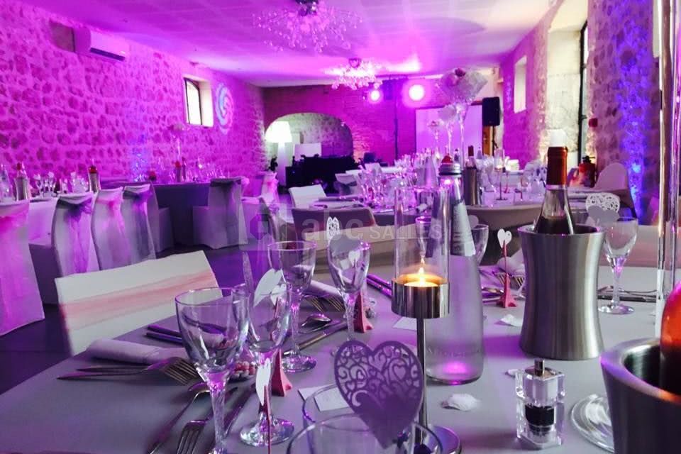 Le Clos du Mogador