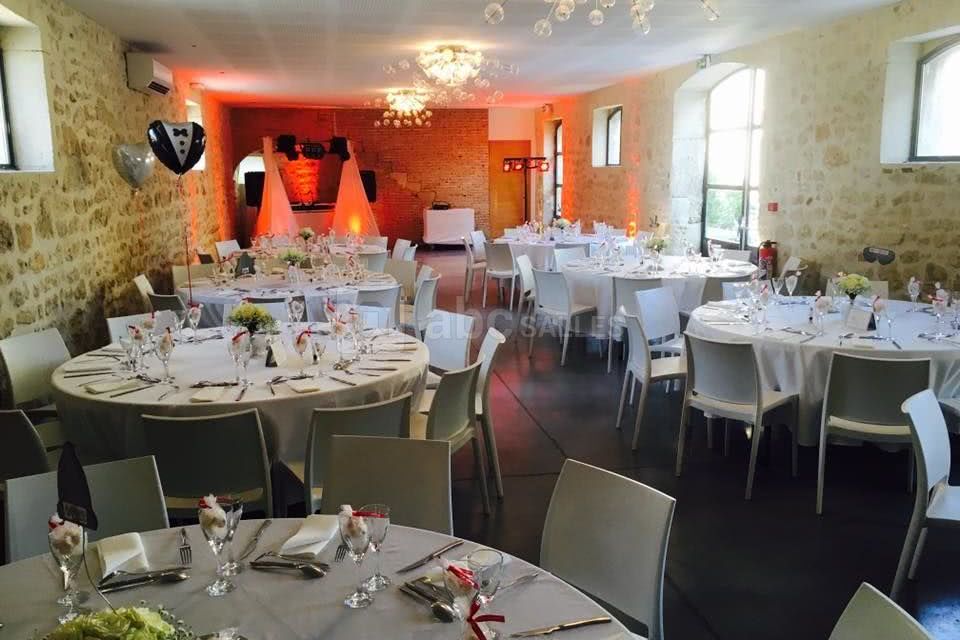 Le Clos du Mogador