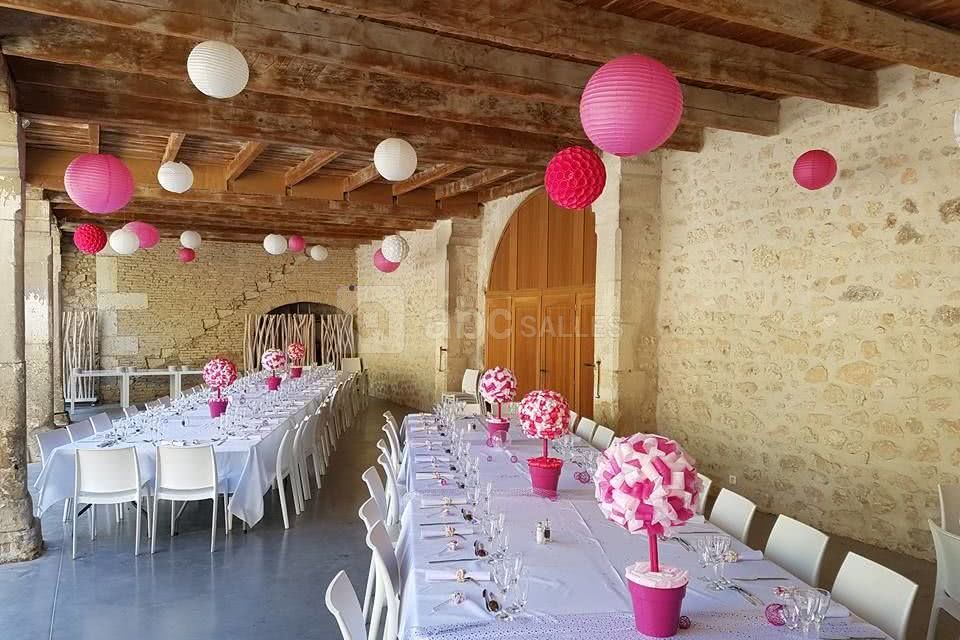 Le Clos du Mogador