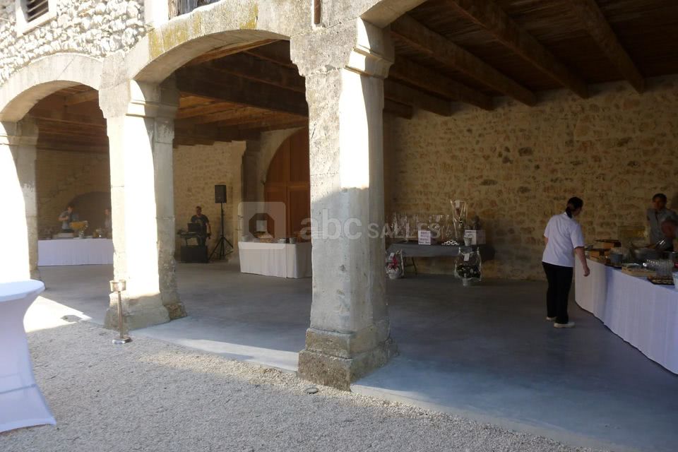 Le Clos du Mogador