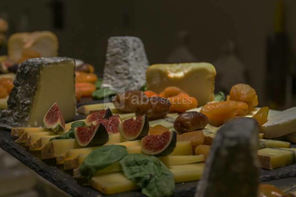 Les Halles de la Major