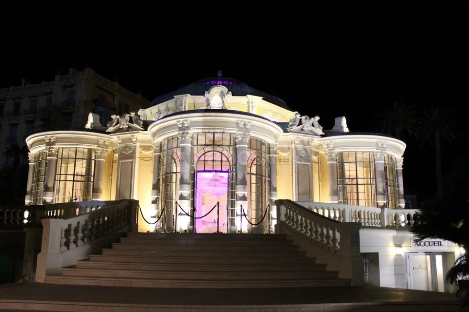 La Rotonde Lenôtre