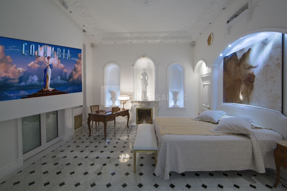 White House Cannes - Luxury Villa Rental