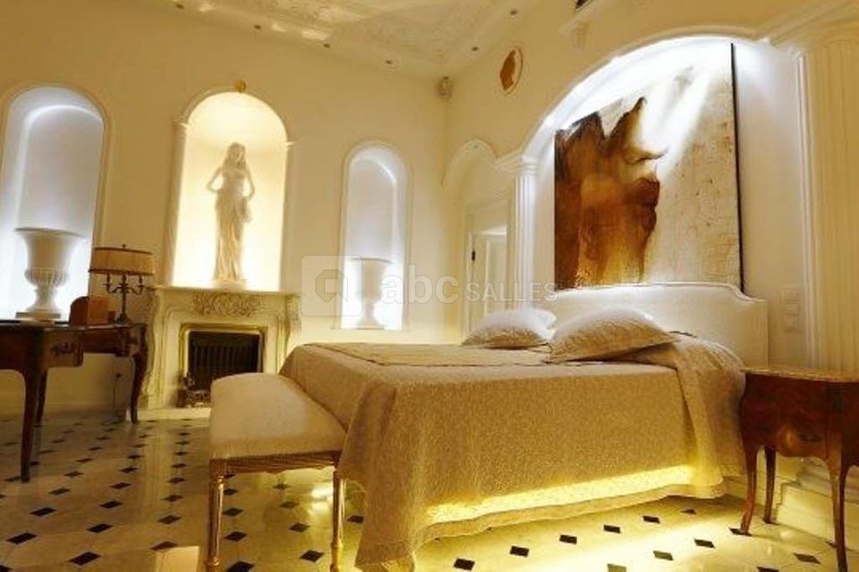 White House Cannes - Luxury Villa Rental