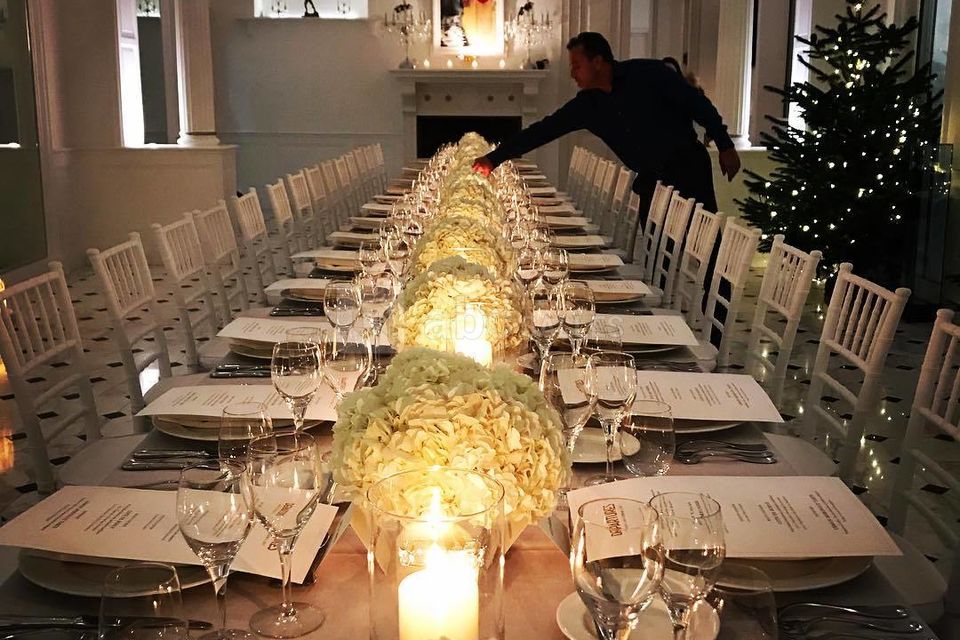 White House Cannes - Luxury Villa Rental