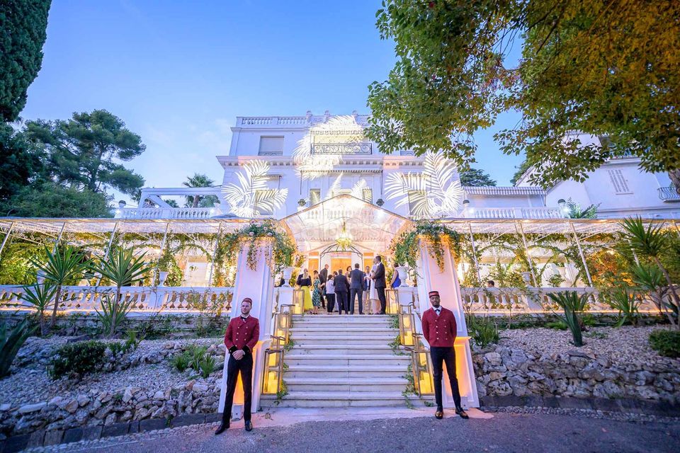 White House Cannes - Luxury Villa Rental