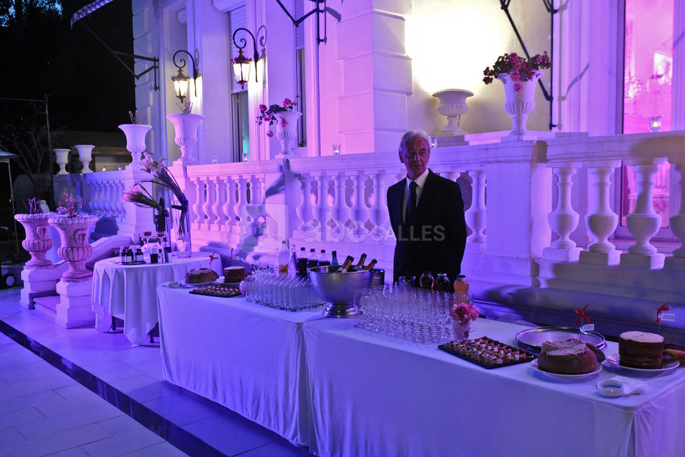 White House Cannes - Luxury Villa Rental