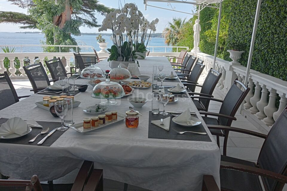 White House Cannes - Luxury Villa Rental