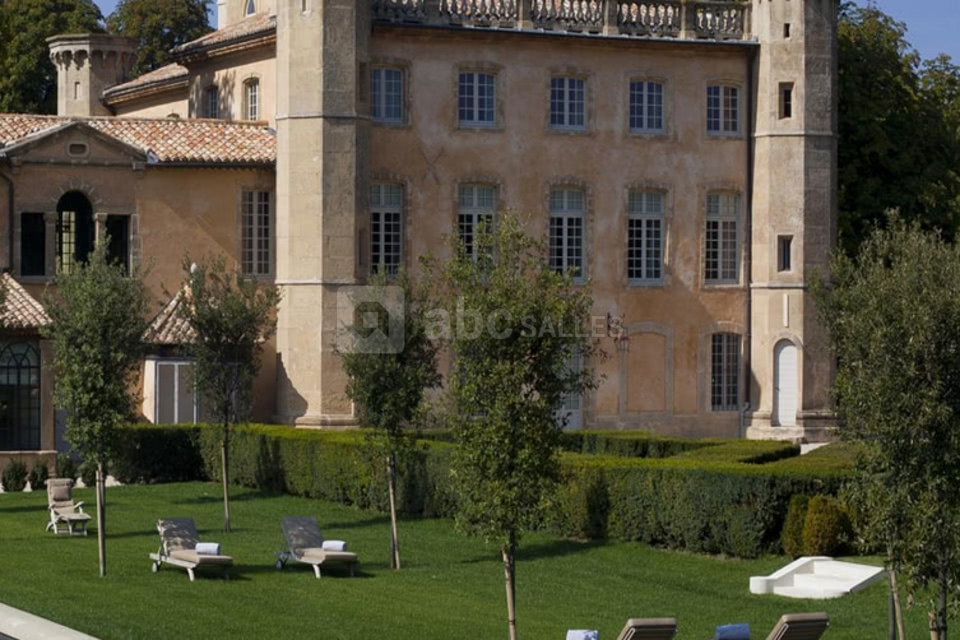 Villa Baulieu