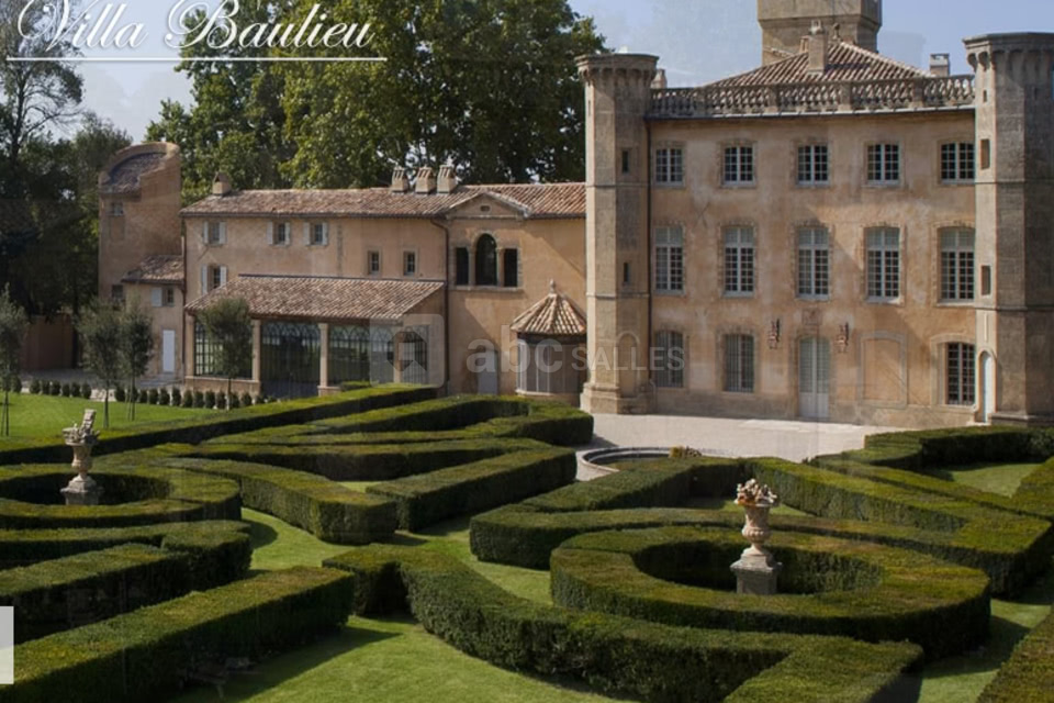 Villa Baulieu