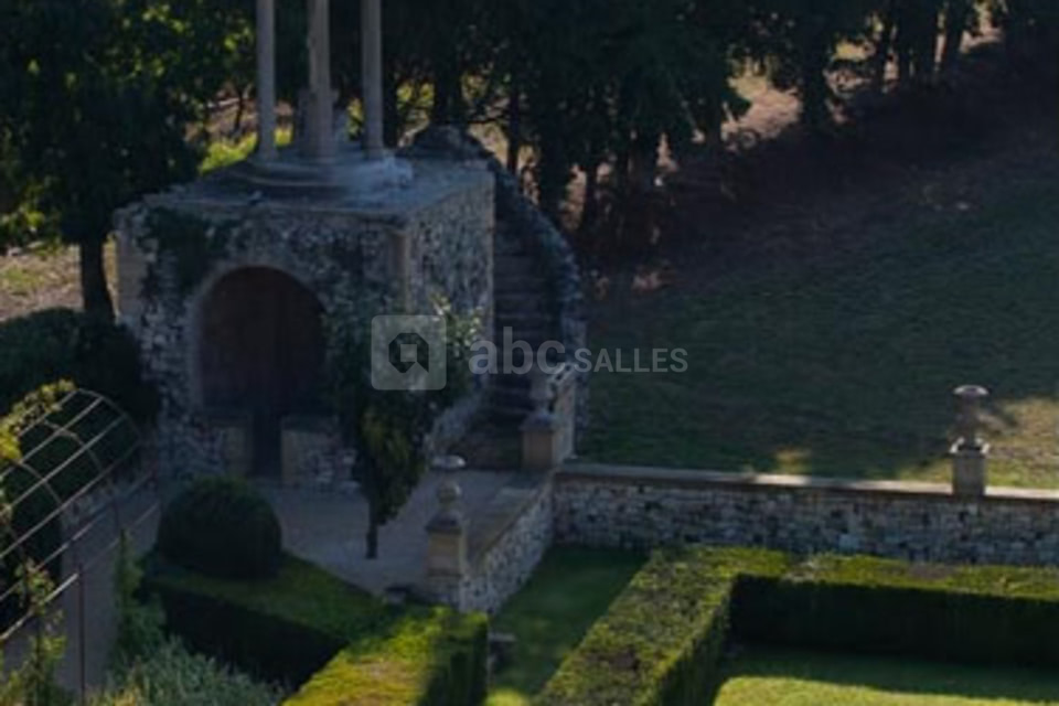Villa Baulieu