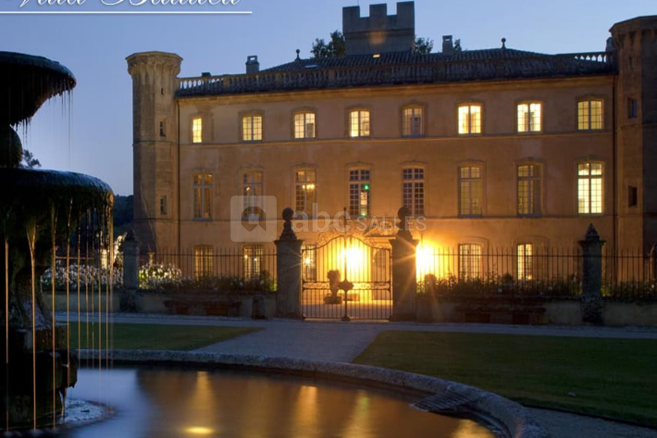 Villa Baulieu