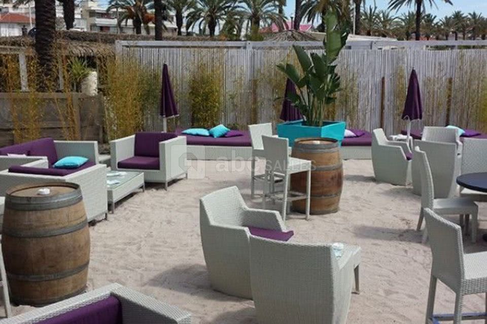 Plage So Beach