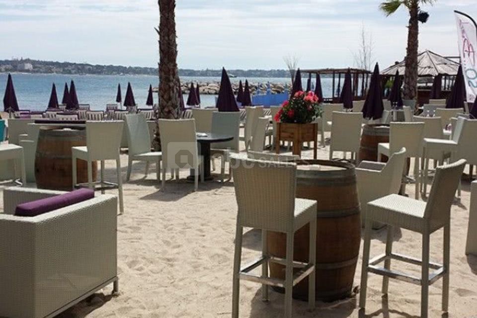 Plage So Beach