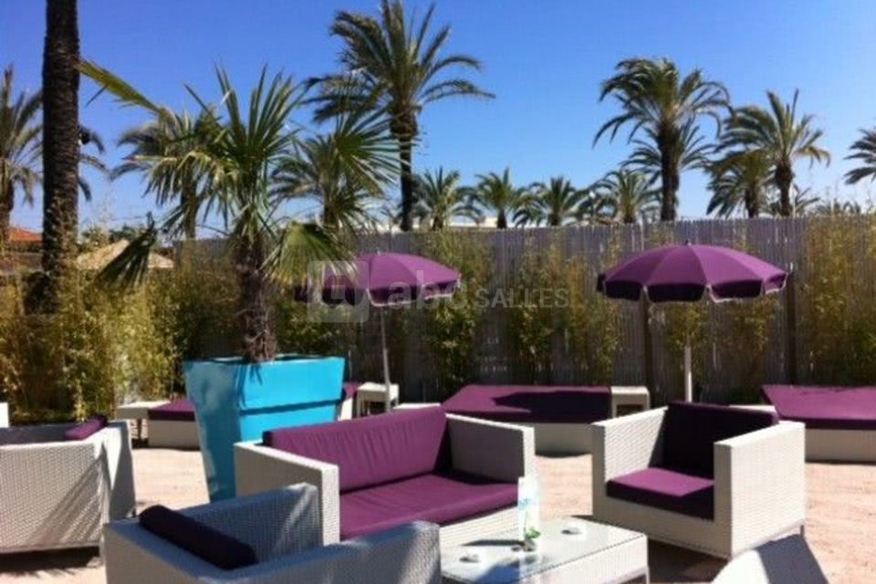 Plage So Beach