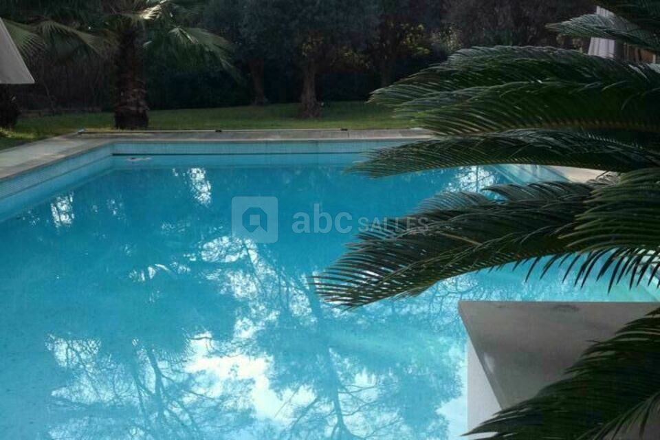 Villa Saint Antoine ABC Salles