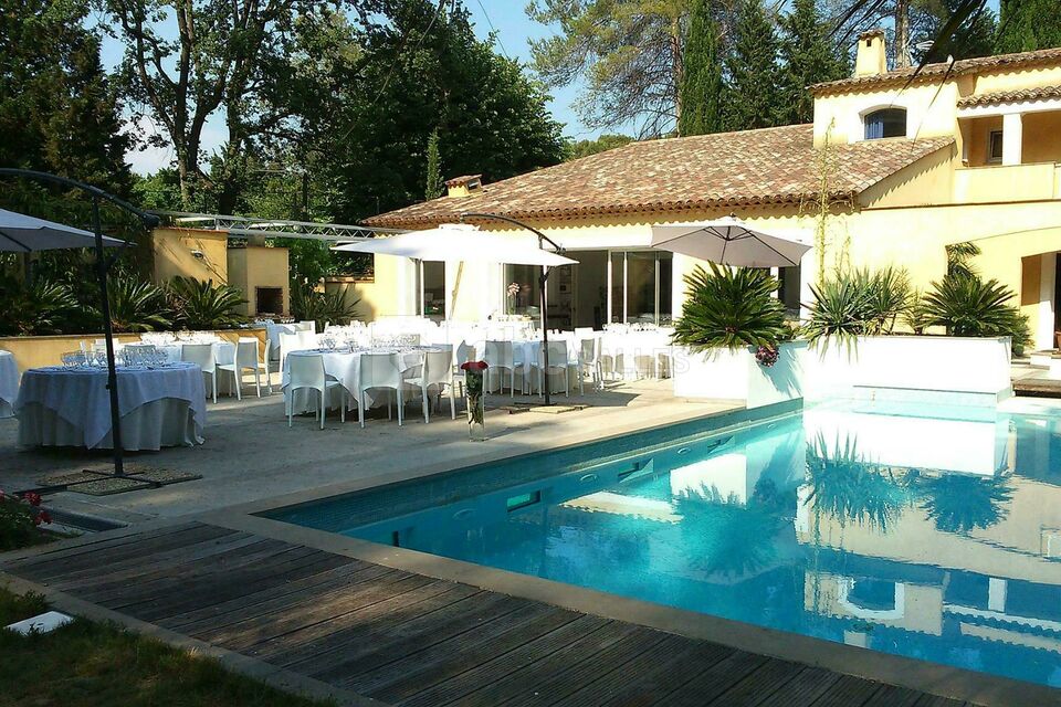 Villa Saint Antoine ABC Salles