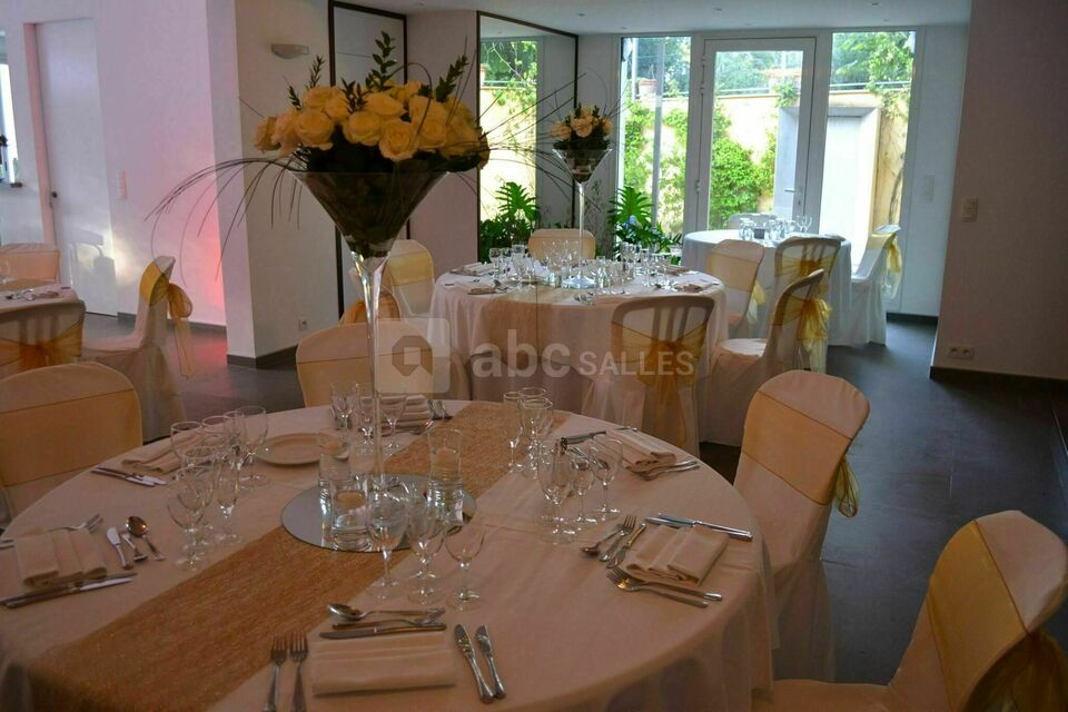 Villa Saint Antoine ABC Salles