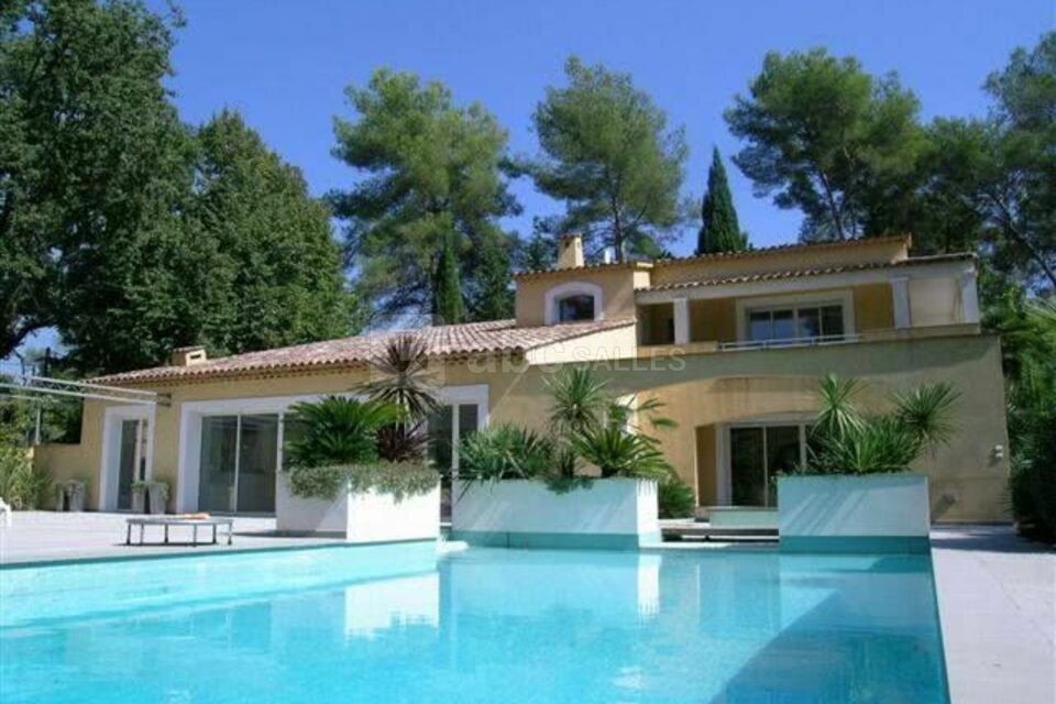 Villa Saint Antoine ABC Salles