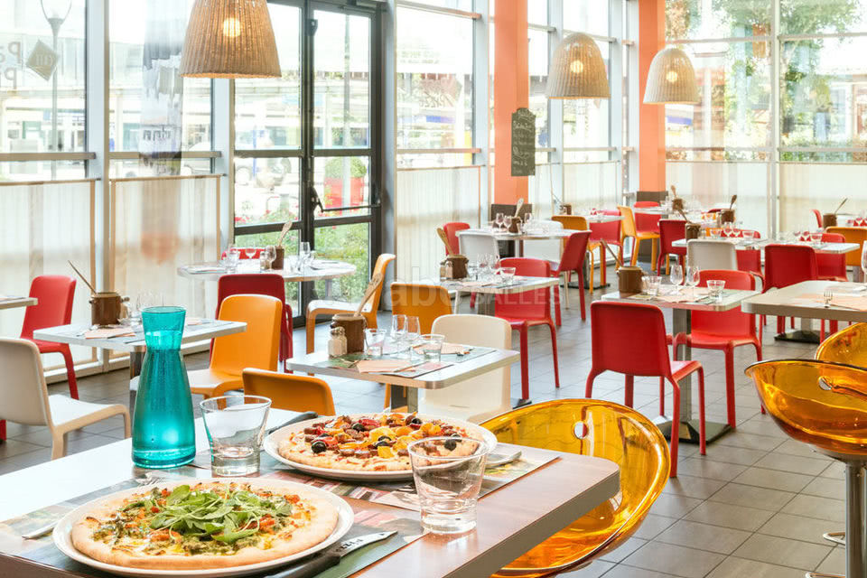 Hôtel Ibis Roissy CDG