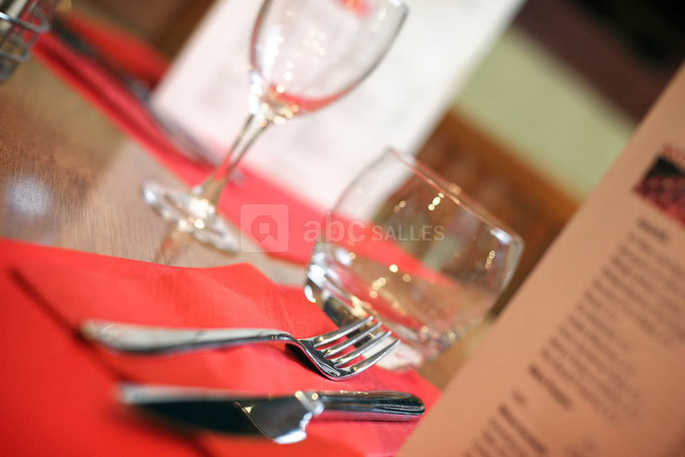 Restaurant ibis Kitchen
