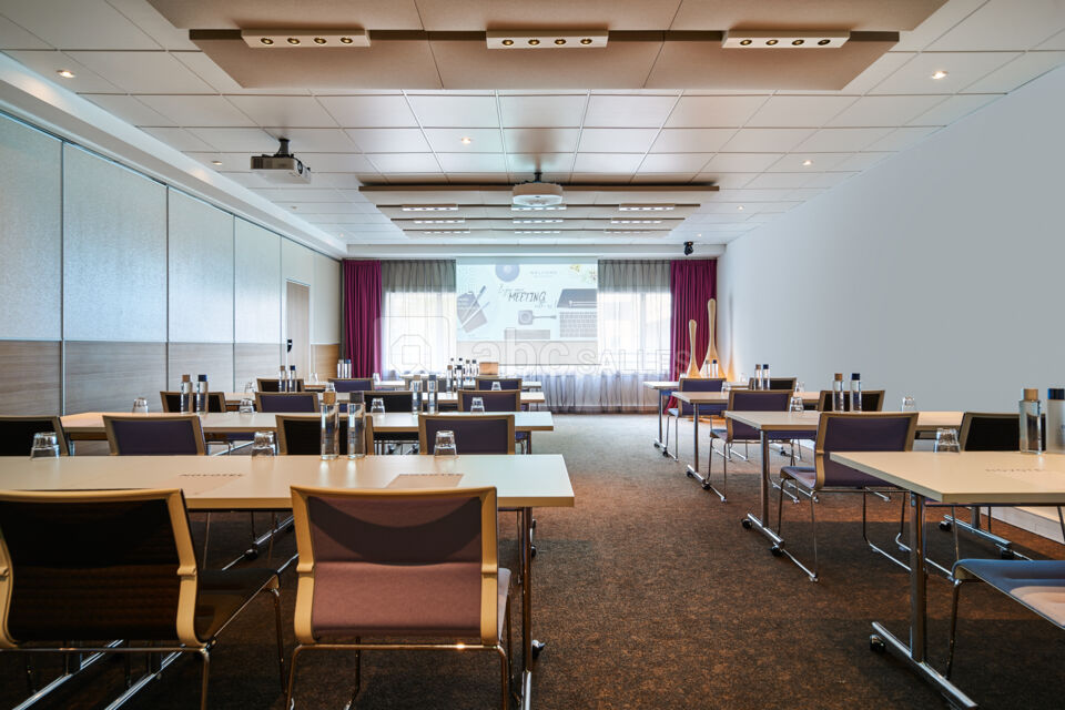 Hôtel Novotel Paris Rueil-Malmaison