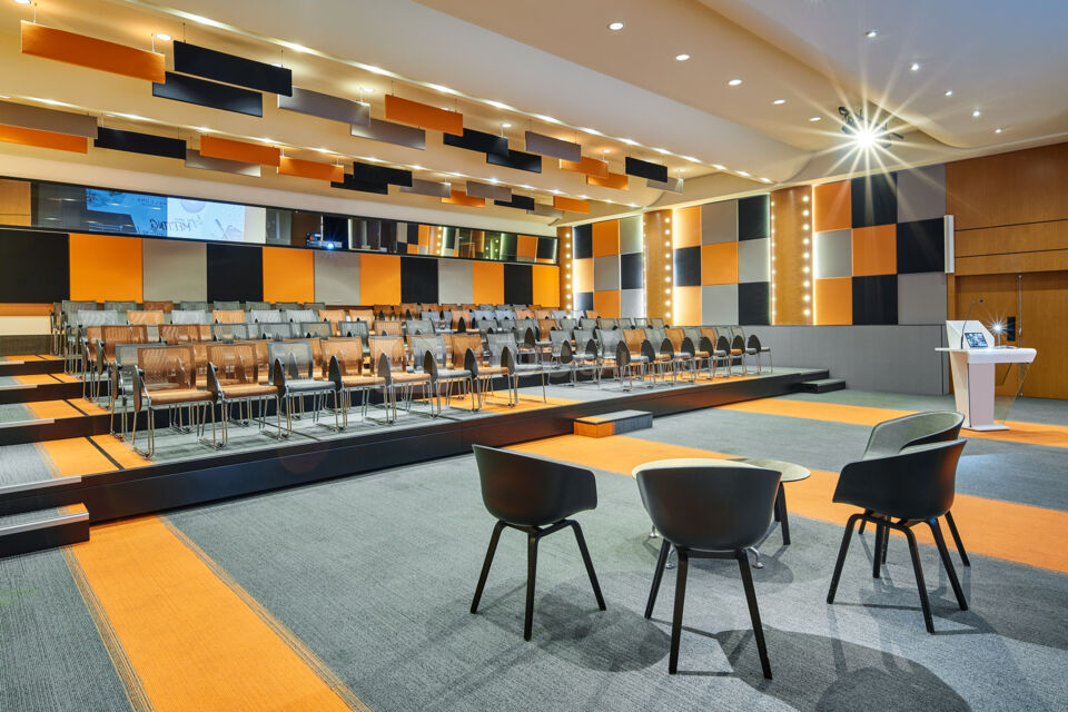 Hôtel Novotel Paris Rueil-Malmaison