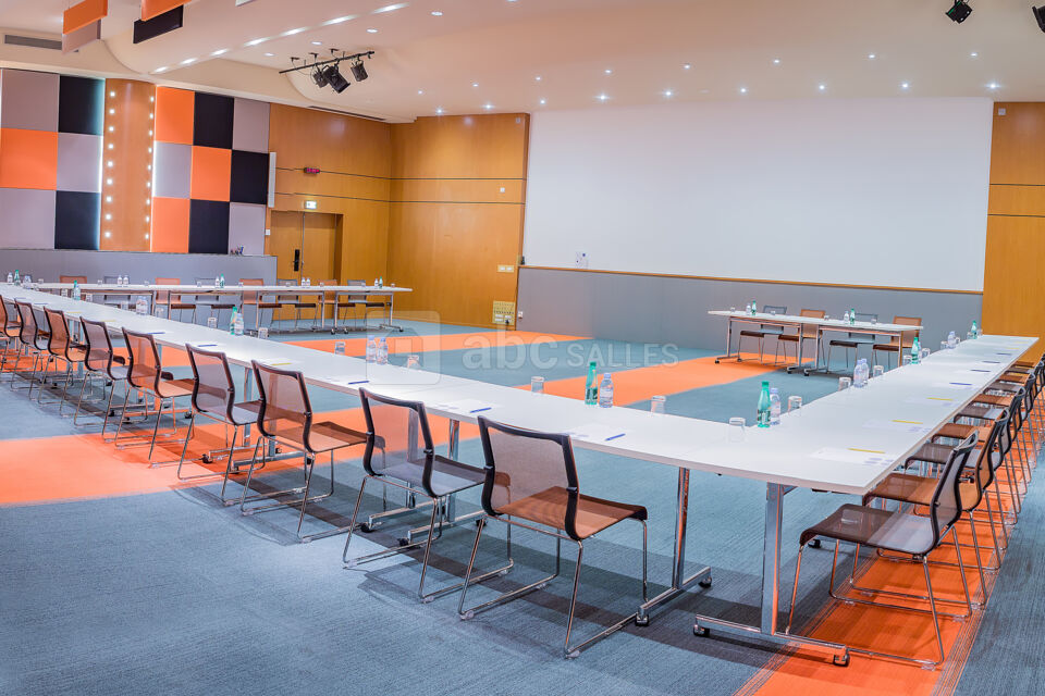 Hôtel Novotel Paris Rueil-Malmaison