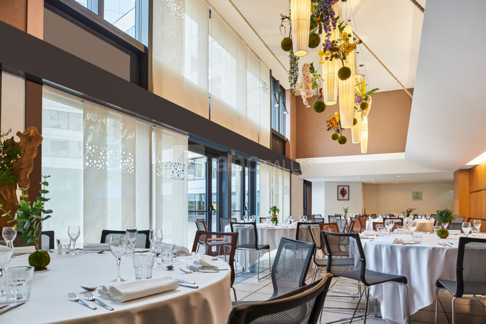 Hôtel Novotel Paris Rueil-Malmaison