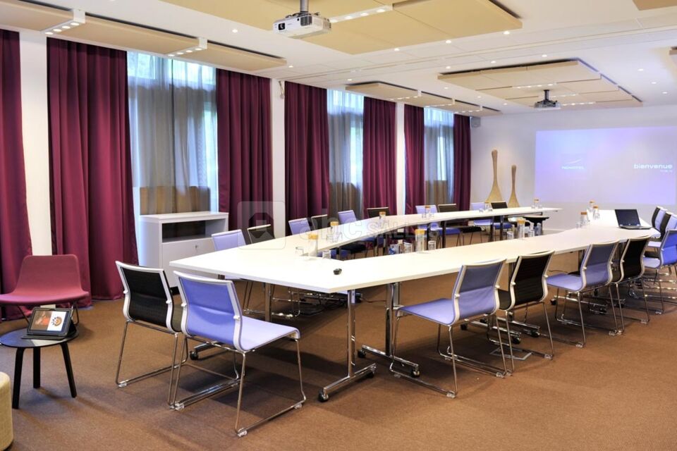 Hôtel Novotel Paris Rueil-Malmaison