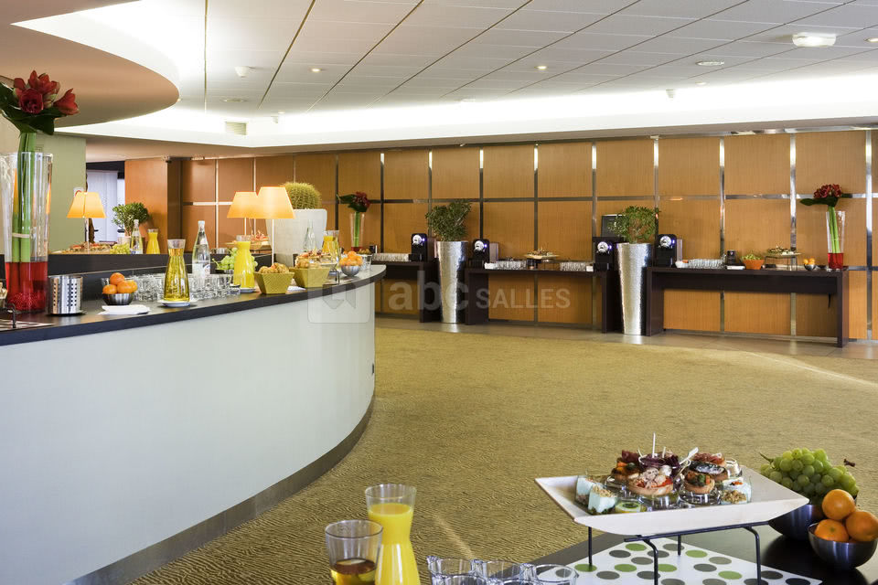 Hôtel Novotel Paris Rueil-Malmaison