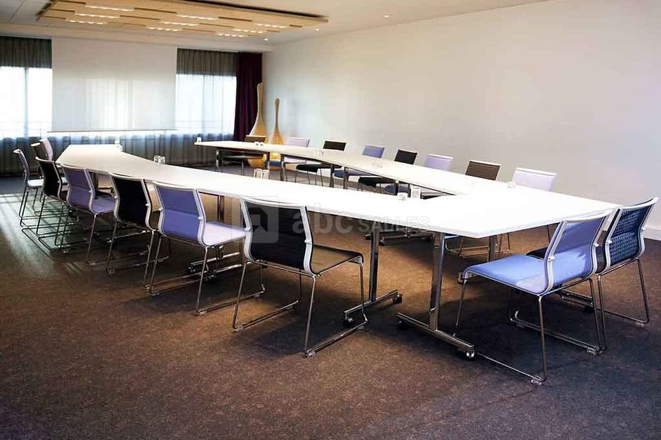 Hôtel Novotel Paris Rueil-Malmaison