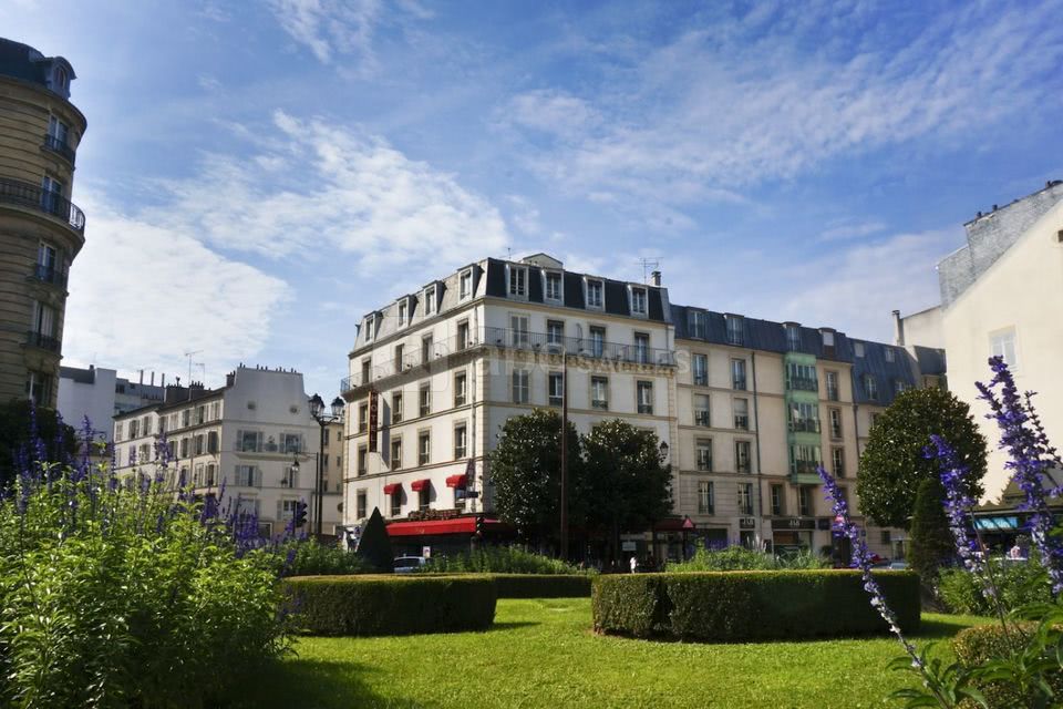 Hôtel du Château Neuilly-sur-Seine