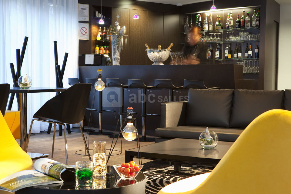 Hôtel Kyriad Prestige Thionville