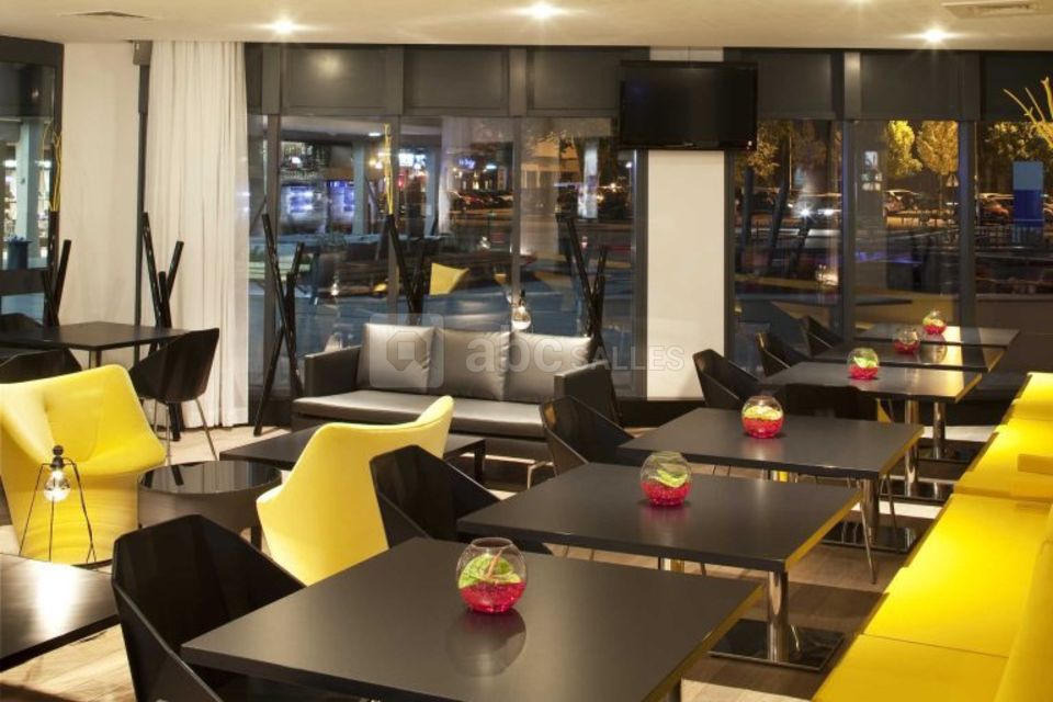 Hôtel Kyriad Prestige Thionville
