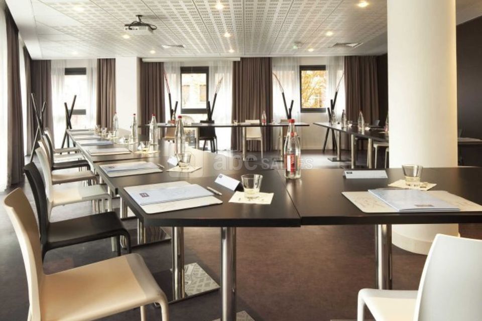 Hôtel Kyriad Prestige Thionville
