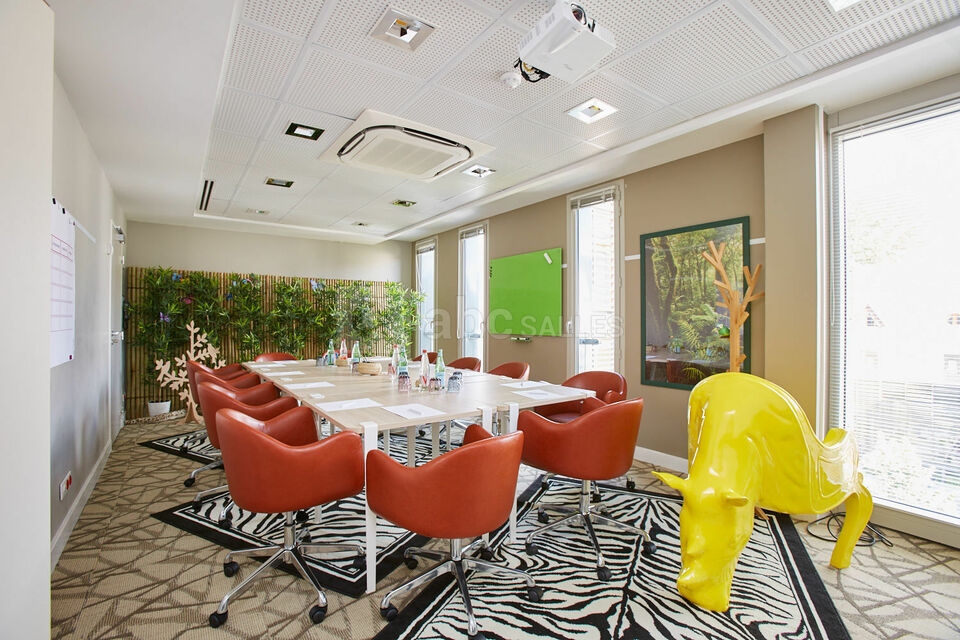 L'Ermitage - Best Western Plus Paris Meudon