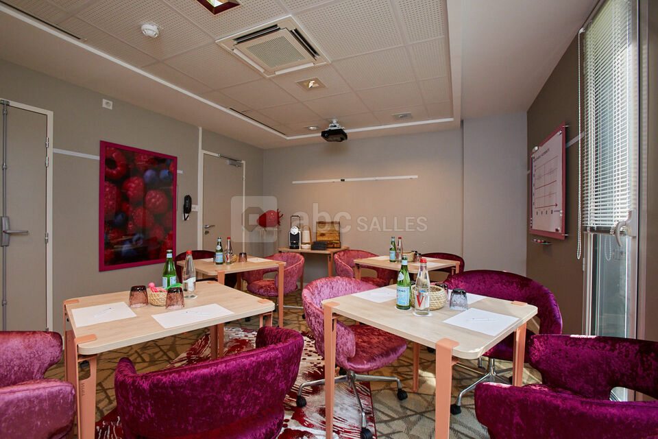 L'Ermitage - Best Western Plus Paris Meudon