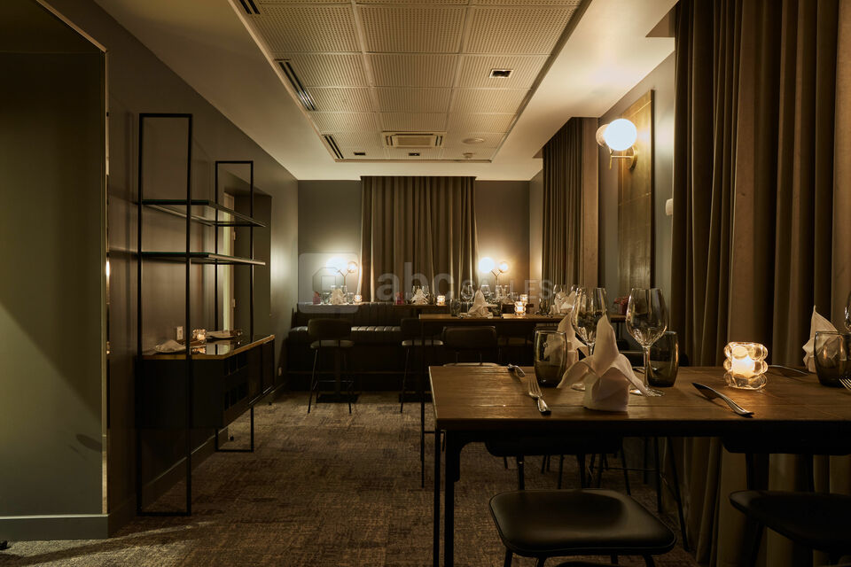 L'Ermitage - Best Western Plus Paris Meudon