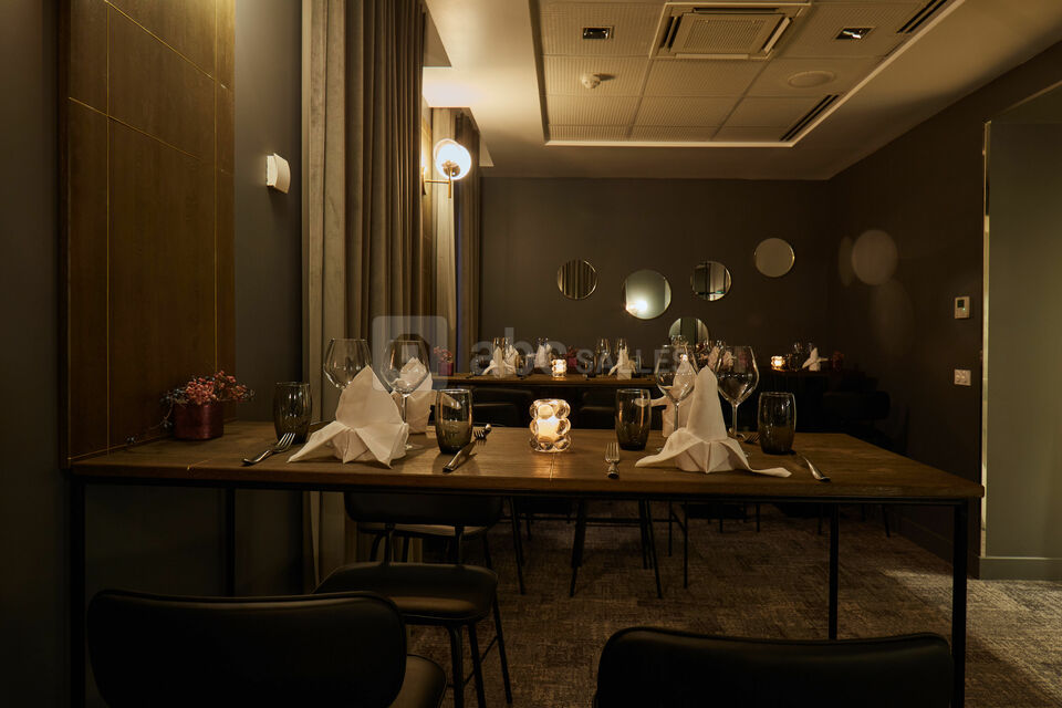 L'Ermitage - Best Western Plus Paris Meudon