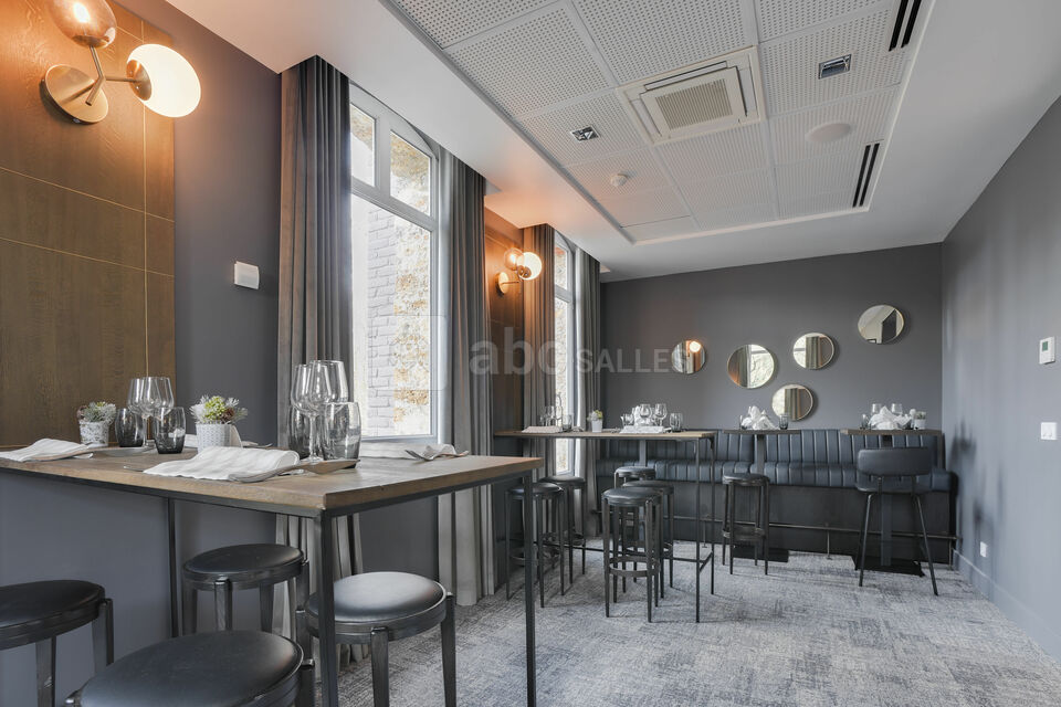 L'Ermitage - Best Western Plus Paris Meudon