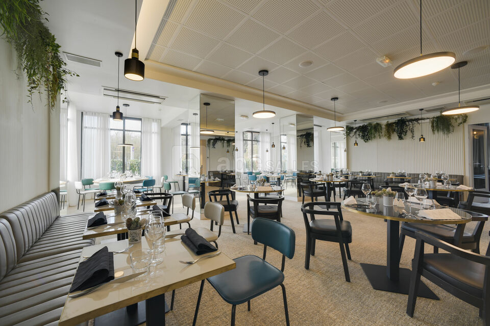 L'Ermitage - Best Western Plus Paris Meudon