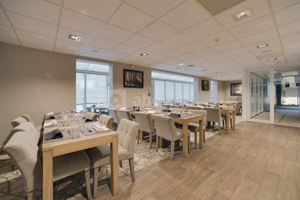 L'Ermitage - Best Western Plus Paris Meudon