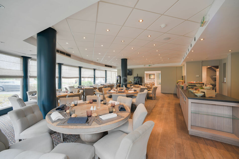 L'Ermitage - Best Western Plus Paris Meudon