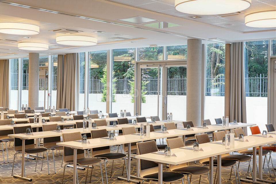 L'Ermitage - Best Western Plus Paris Meudon