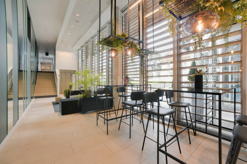 L'Ermitage - Best Western Plus Paris Meudon