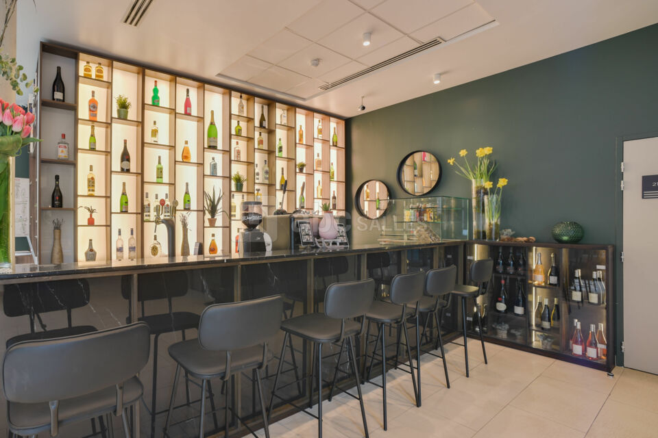 L'Ermitage - Best Western Plus Paris Meudon