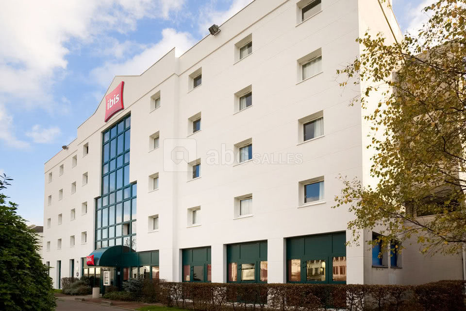 Hôtel Ibis Le Bourget